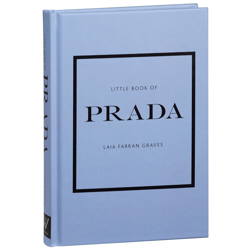Little Book of Prada - Picture 4 of 5